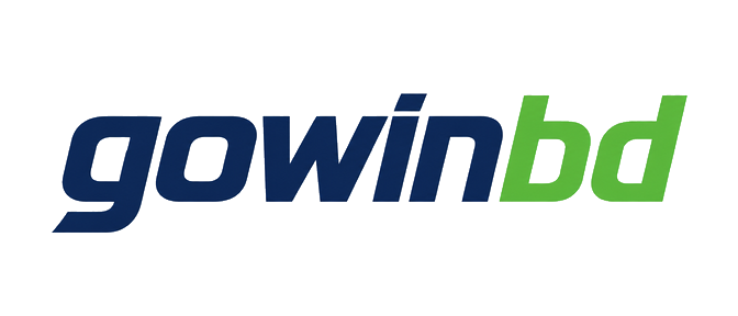 gowinbd হোম লোগো